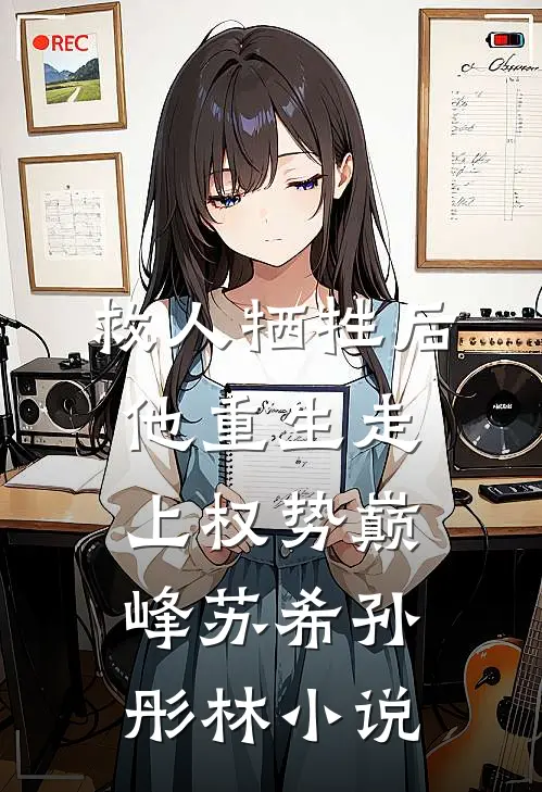 救人牺牲后，他重生走上权势巅峰苏希孙彤林小说