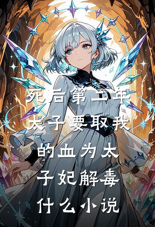 死后第二年，太子要取我的血为太子妃解毒什么小说