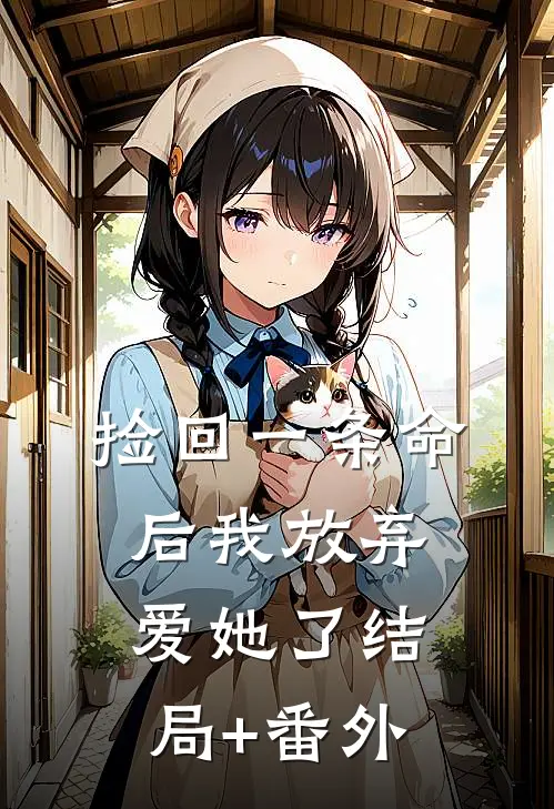 捡回一条命后我放弃爱她了结局+番外