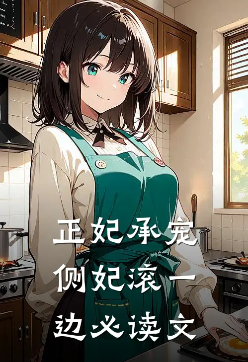 正妃承宠：侧妃滚一边必读文