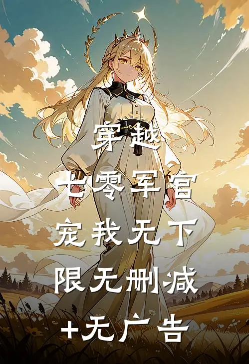 穿越：七零军官宠我无下限无删减+无广告