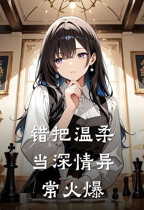 错把温柔当深情异常火爆