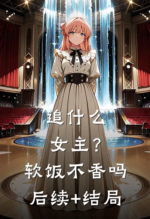 追什么女主？软饭不香吗后续+结局