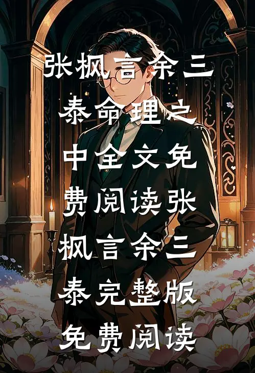 命理之中