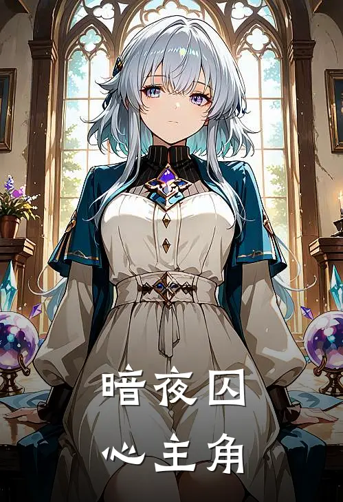 暗夜囚心主角