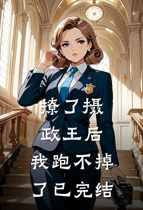 撩了摄政王后，我跑不掉了已完结