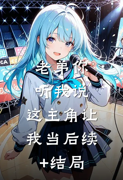 老弟你听我说，这主角让我当后续+结局