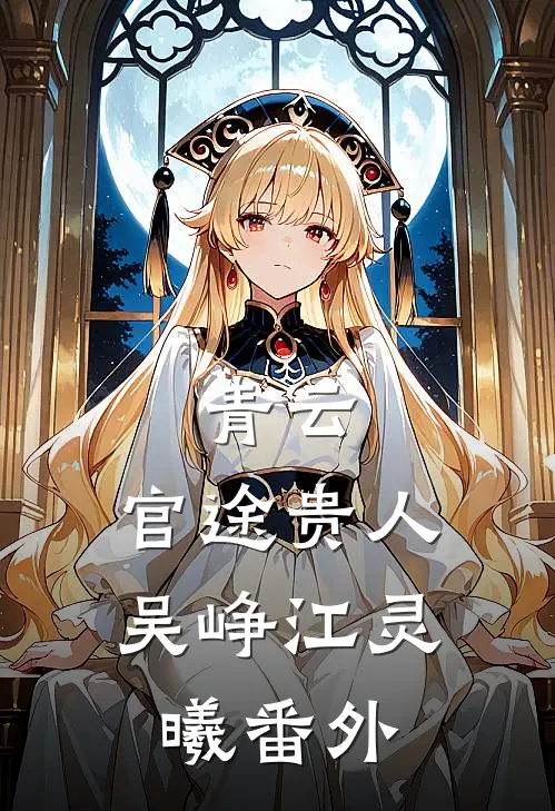 青云：官途贵人吴峥江灵曦番外