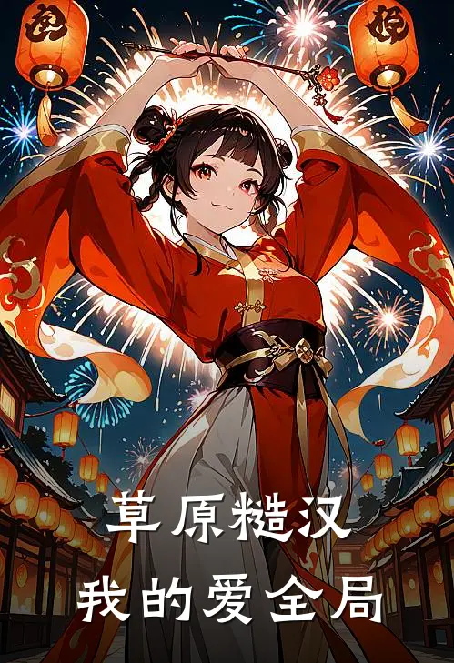 草原糙汉，我的爱全局