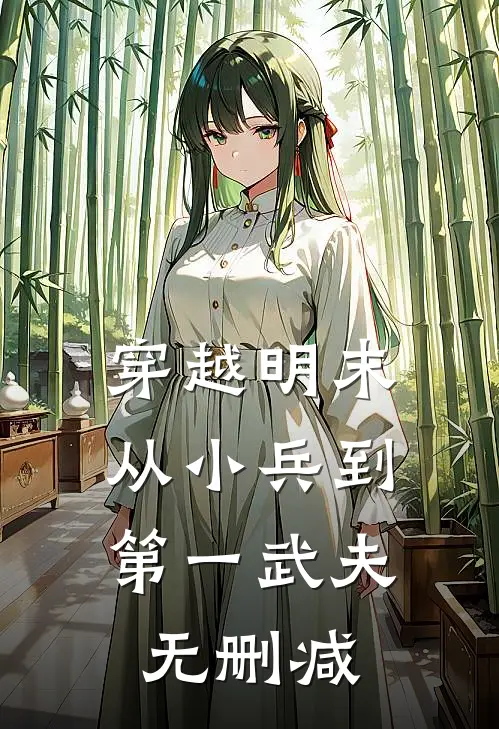 穿越明末：从小兵到第一武夫无删减