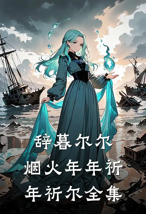 辞暮尔尔，烟火年年祈年祈尔全集