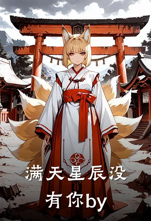 满天星辰没有你by