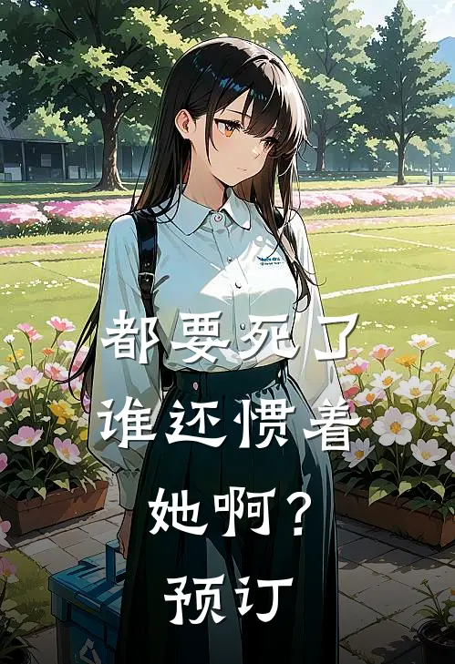 都要死了，谁还惯着她啊？预订