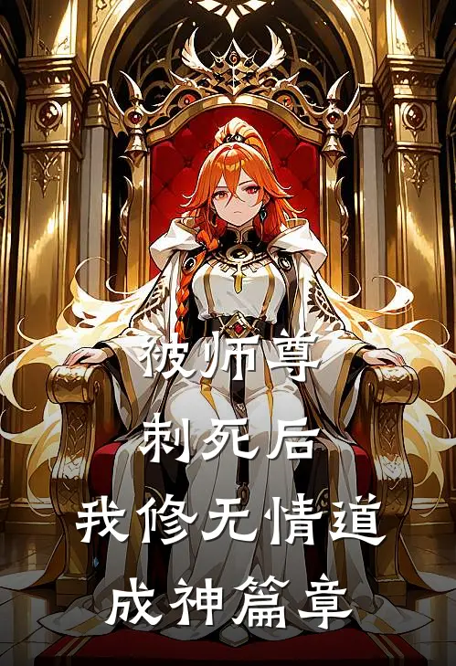 被师尊刺死后，我修无情道成神篇章