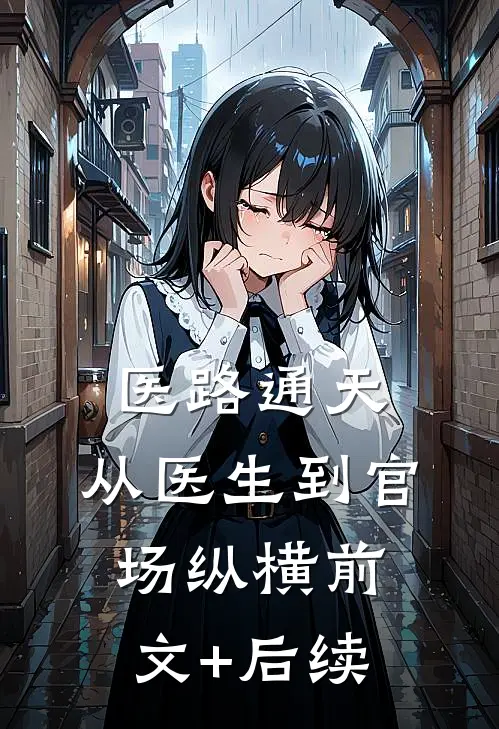 医路通天：从医生到官场纵横前文+后续