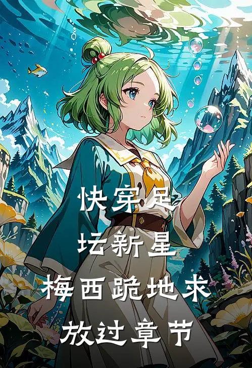 快穿足坛新星，梅西跪地求放过章节