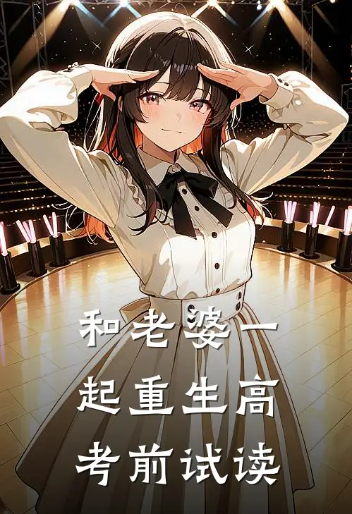 和老婆一起重生高考前试读