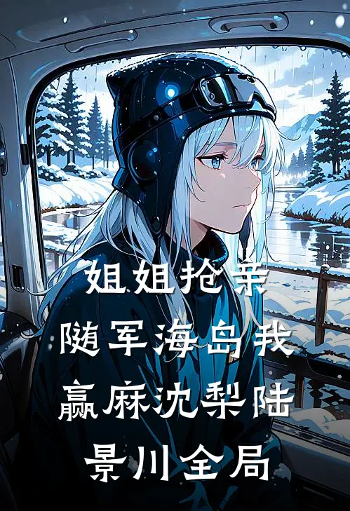 姐姐抢亲，随军海岛我赢麻沈梨陆景川全局