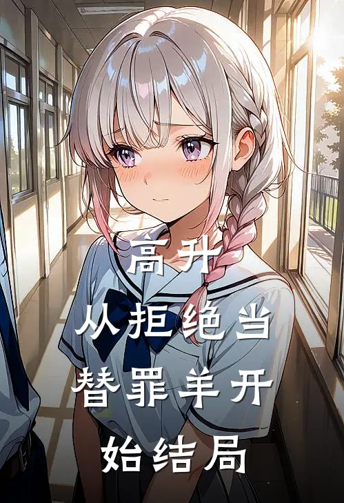 高升：从拒绝当替罪羊开始结局