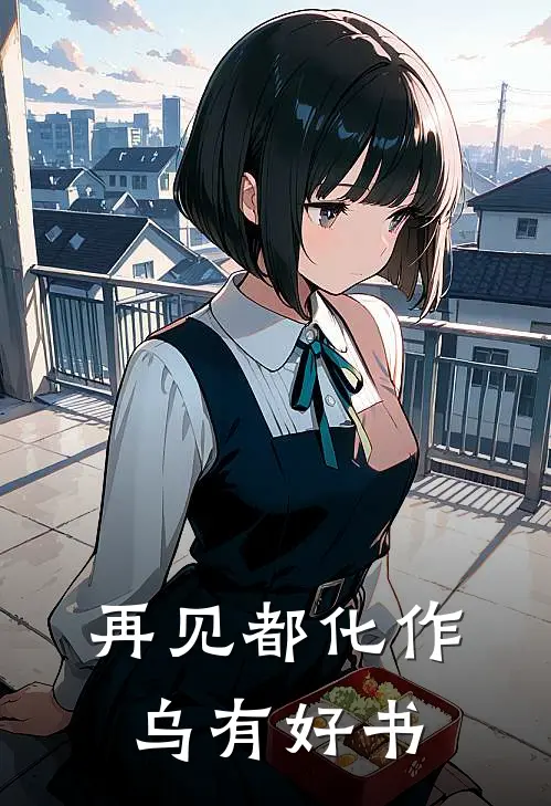 再见都化作乌有好书