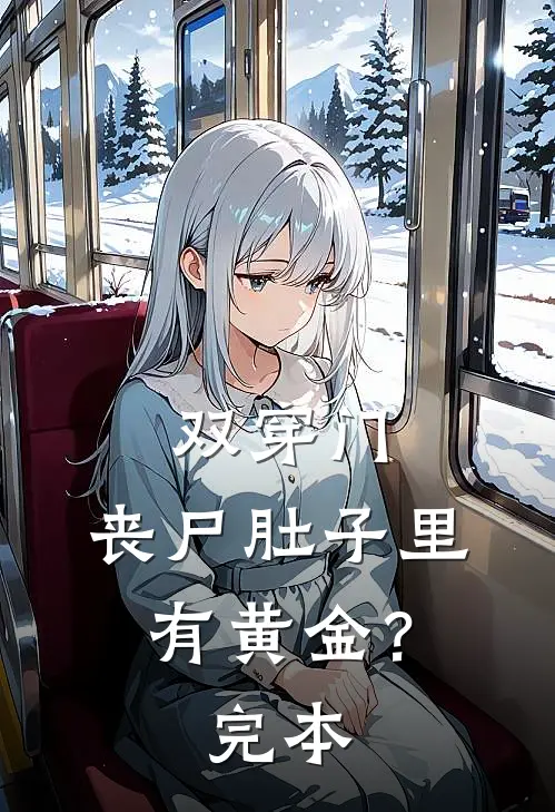 双穿门：丧尸肚子里有黄金？完本