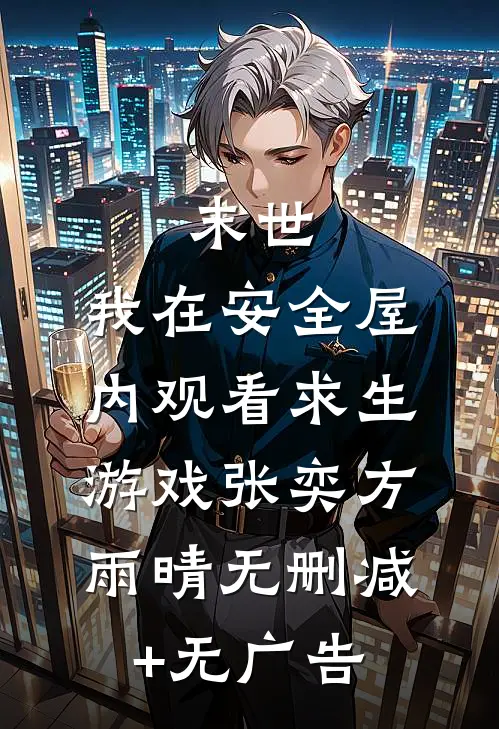 末世：我在安全屋内观看求生游戏张奕方雨晴无删减+无广告