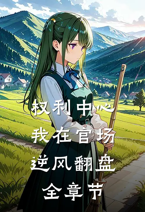 权利中心：我在官场逆风翻盘全章节