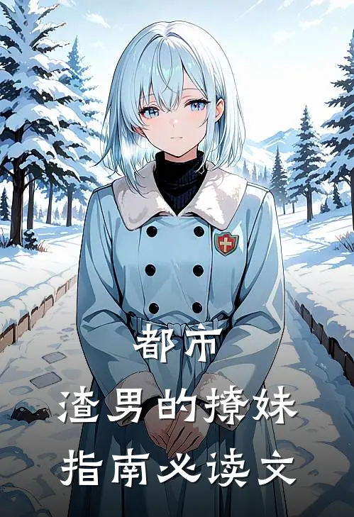 都市：渣男的撩妹指南必读文