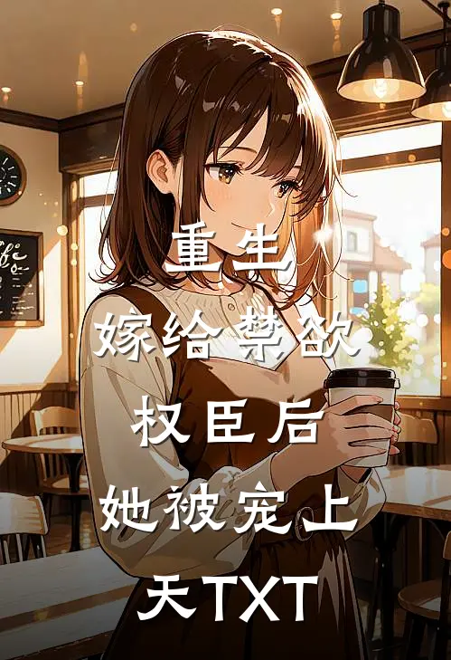 重生：嫁给禁欲权臣后，她被宠上天TXT