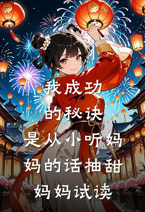 听见三个竹马的心声后，我决定另择夫婿试读