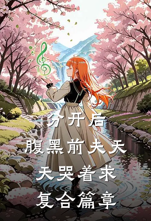 分开后，腹黑前夫天天哭着求复合篇章