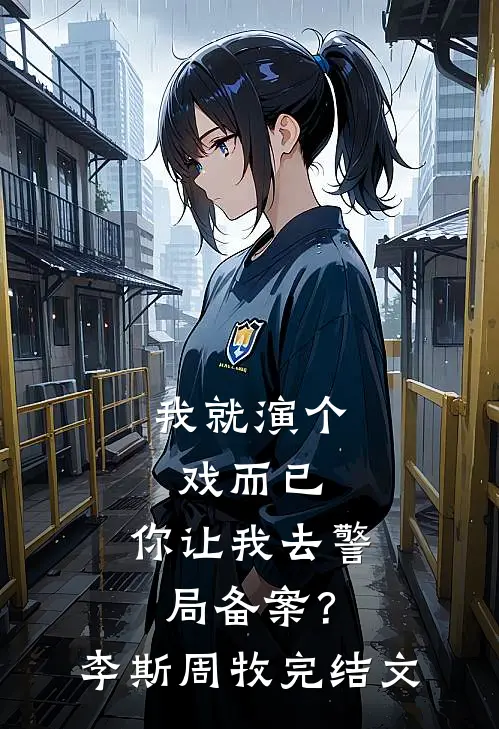 我就演个戏而已，你让我去警局备案？李斯周牧完结文