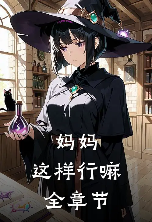 妈妈，这样行嘛全章节