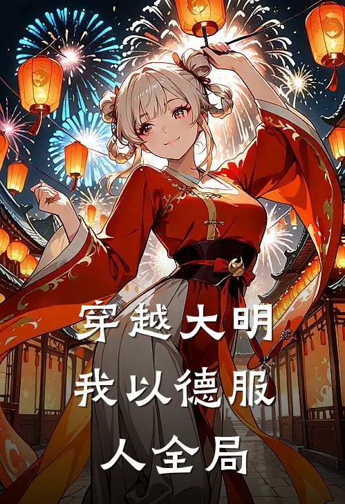 穿越大明，我以德服人全局