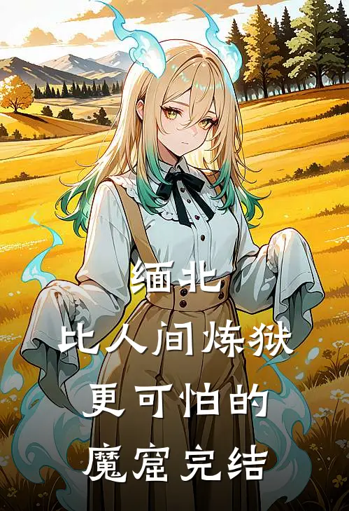 缅北：比人间炼狱更可怕的魔窟完结