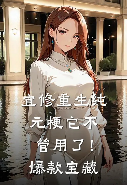 宜修重生纯元梗它不管用了！爆款宝藏
