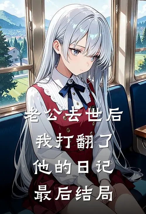 老公去世后我打翻了他的日记最后结局