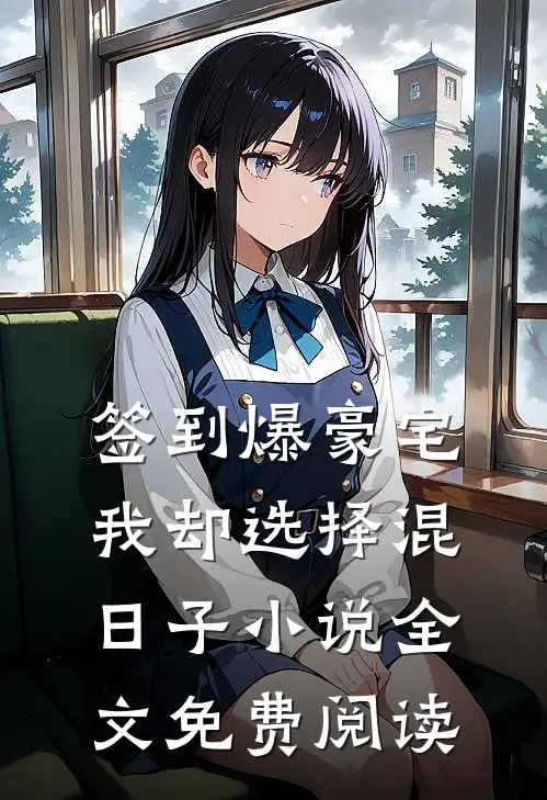 文娱盛世：只想当咸鱼