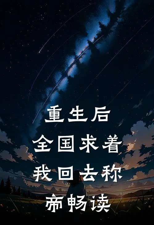 重生后，全国求着我回去称帝畅读