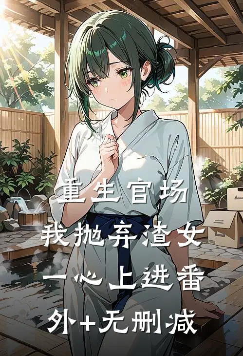 重生官场：我抛弃渣女，一心上进番外+无删减