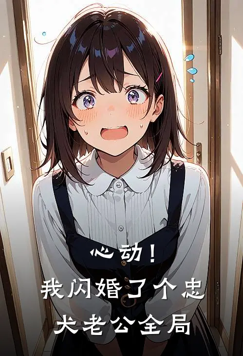 心动！我闪婚了个忠犬老公全局