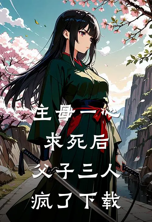 主母一心求死后，父子三人疯了下载