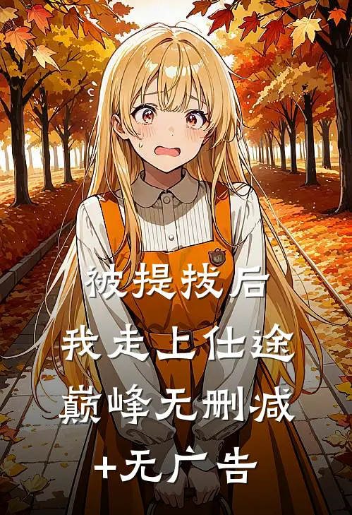 被提拔后，我走上仕途巅峰无删减+无广告