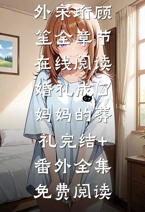 婚礼成了妈妈的葬礼完结+番外