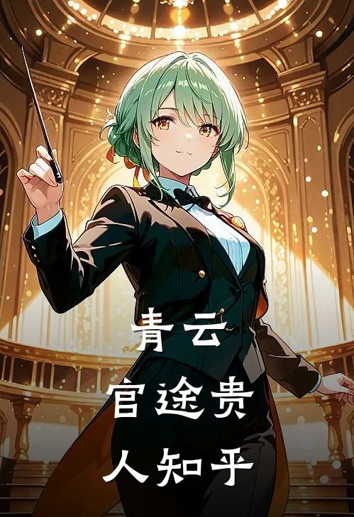 青云：官途贵人知乎
