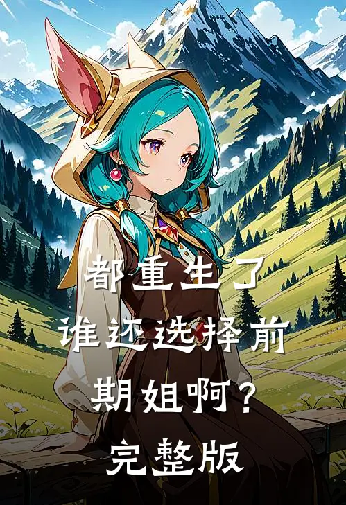 都重生了，谁还选择前期姐啊？完整版
