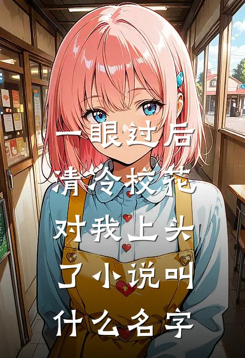 一眼过后，清冷校花对我上头了小说叫什么名字