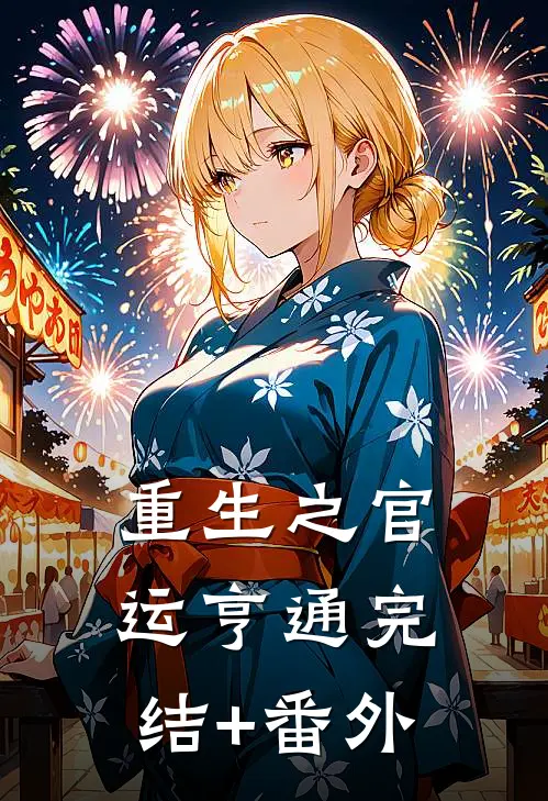 重生之官运亨通完结+番外