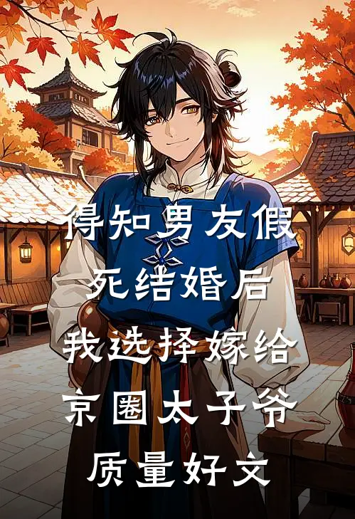 穿成心机农女，她只爱权势苏清沐陆辞:全文+后续+结局