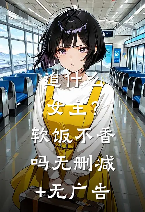 追什么女主？软饭不香吗无删减+无广告
